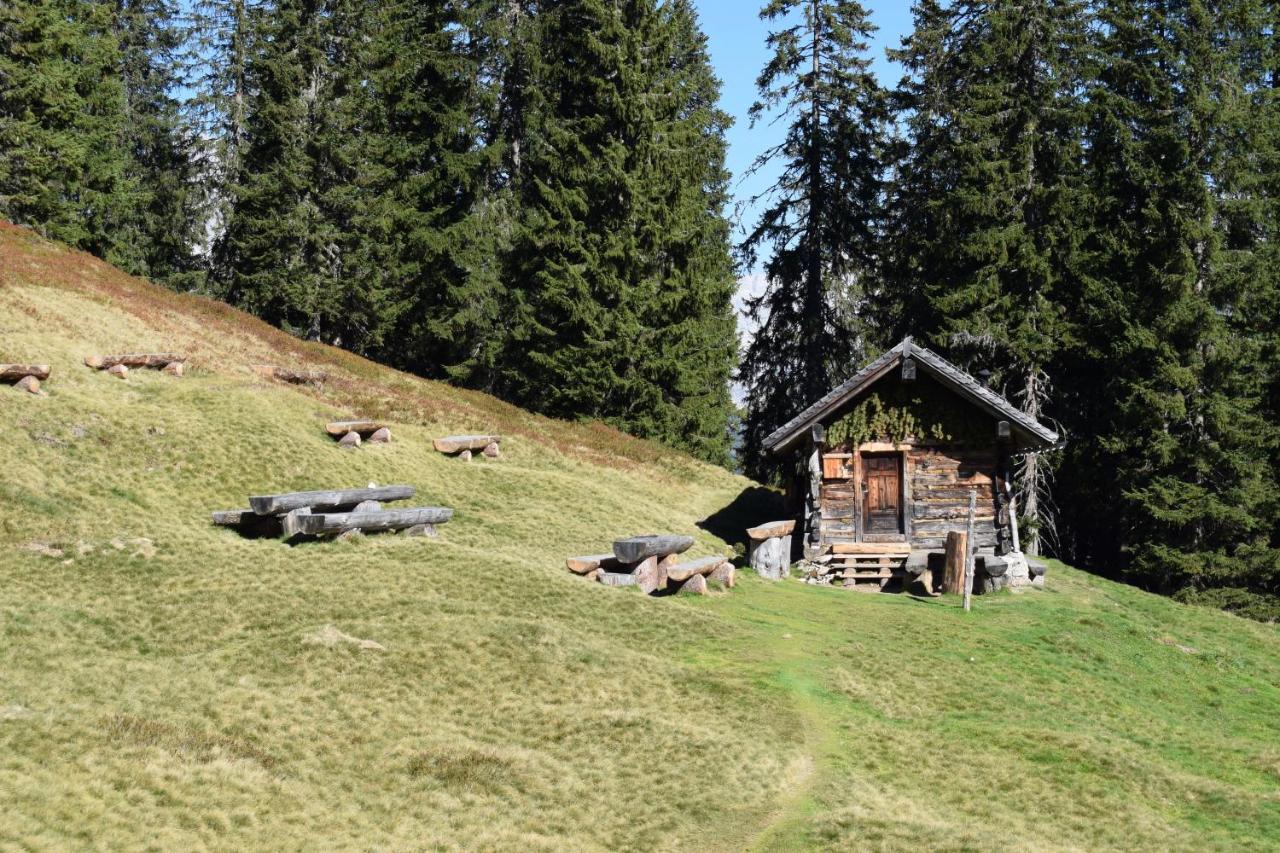 Fesengut Hotel Annaberg im Lammertal Kültér fotó