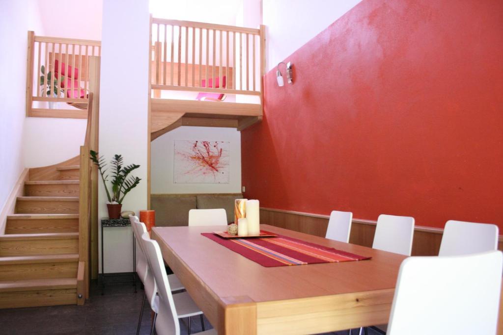 Fesengut Hotel Annaberg im Lammertal Szoba fotó