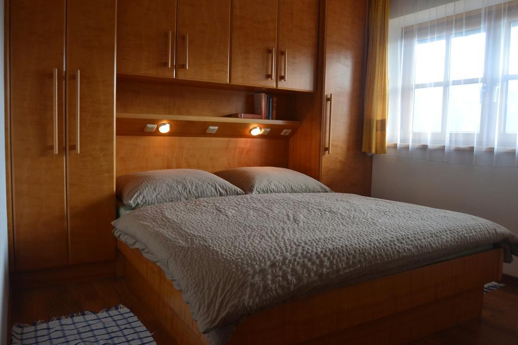 Fesengut Hotel Annaberg im Lammertal Kültér fotó