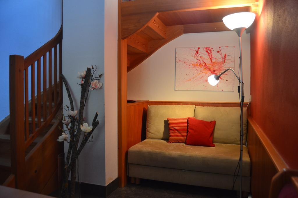Fesengut Hotel Annaberg im Lammertal Kültér fotó