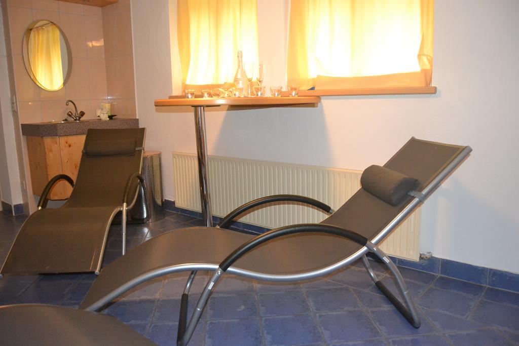 Fesengut Hotel Annaberg im Lammertal Kültér fotó