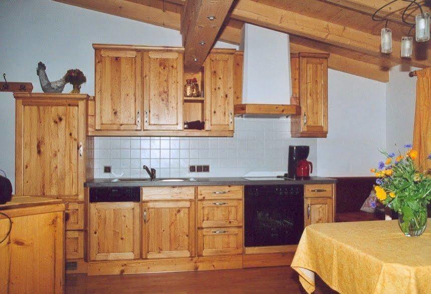 Fesengut Hotel Annaberg im Lammertal Kültér fotó