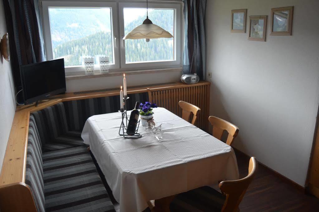 Fesengut Hotel Annaberg im Lammertal Kültér fotó