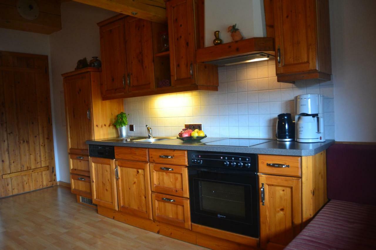 Fesengut Hotel Annaberg im Lammertal Kültér fotó