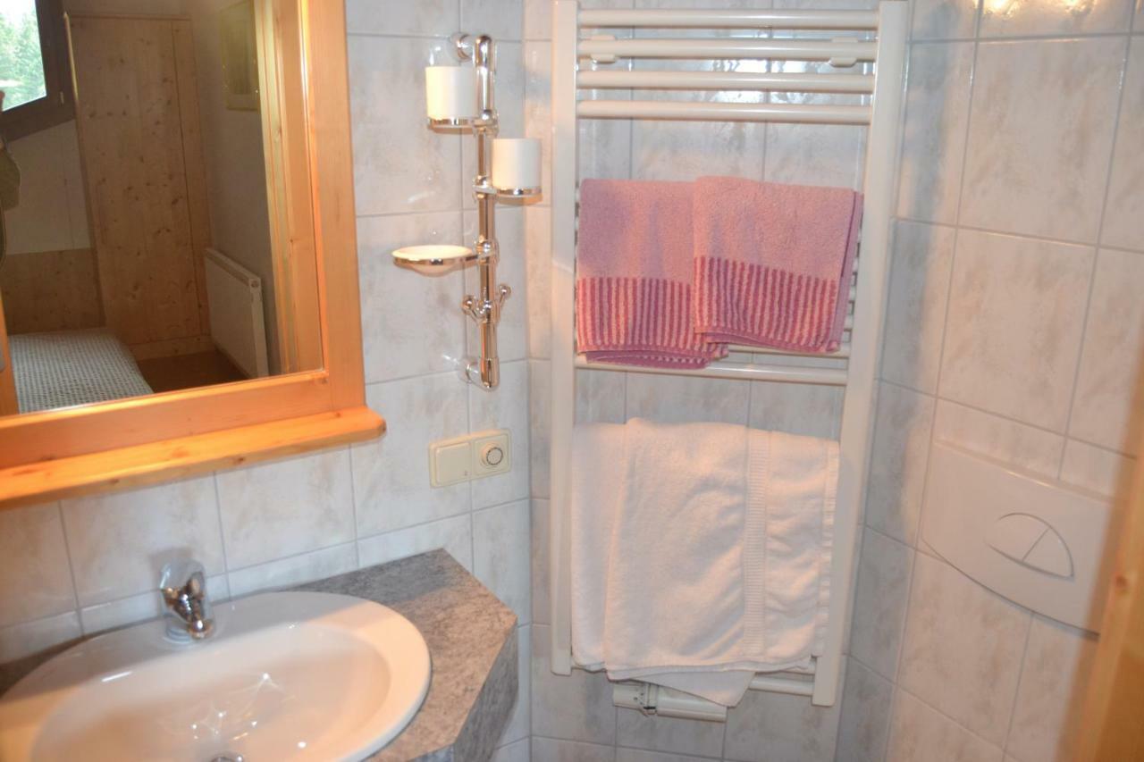 Fesengut Hotel Annaberg im Lammertal Kültér fotó
