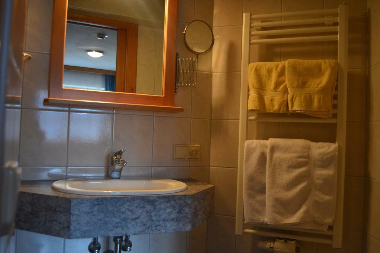 Fesengut Hotel Annaberg im Lammertal Kültér fotó